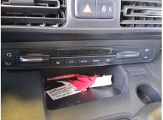 MANDO CLIMATIZADOR 98075402ZD 