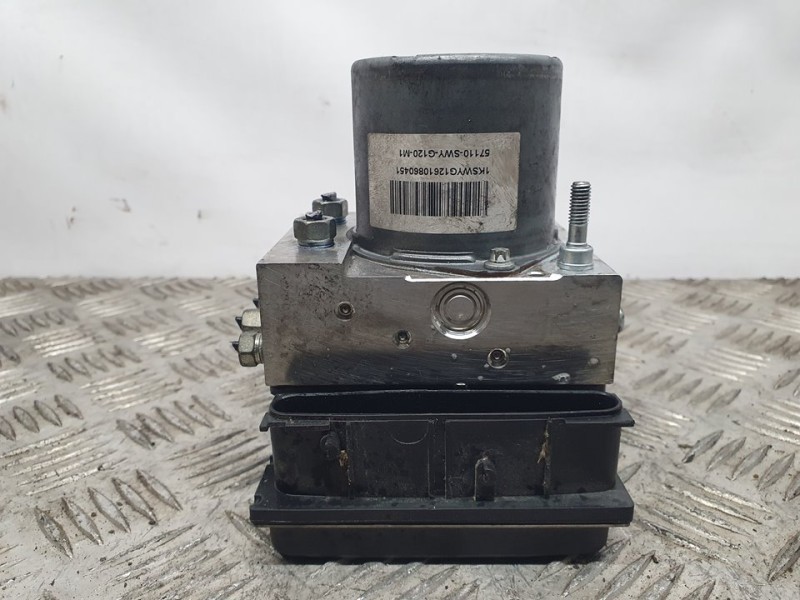 Recambio de abs para honda cr-v (re) elegance referencia OEM IAM 0265238042  