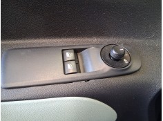 MANDO ELEVALUNAS DELANTERO IZQUIERDO 98016298ZD C/MANDO RETROVISOR 