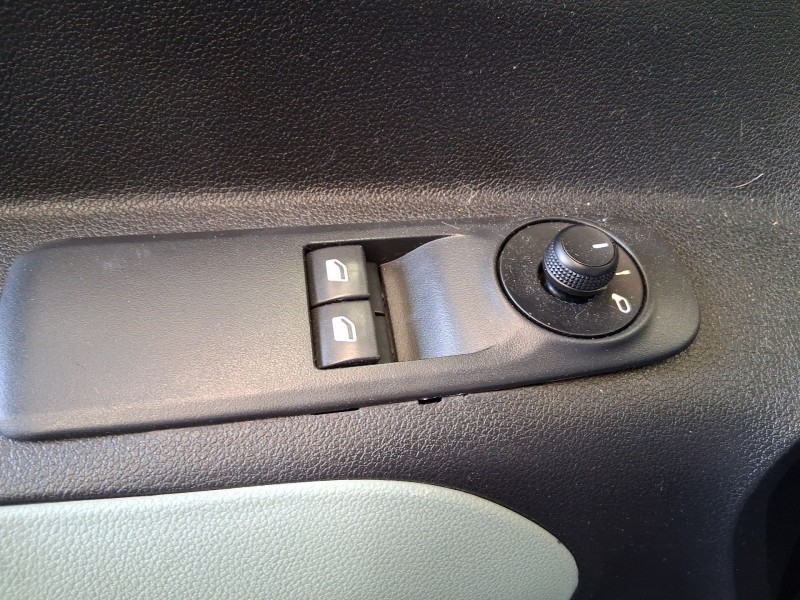 Recambio de mando elevalunas delantero izquierdo para citroën berlingo (er_, ec_) 1.5 bluehdi 100 referencia OEM IAM 98016298ZD 