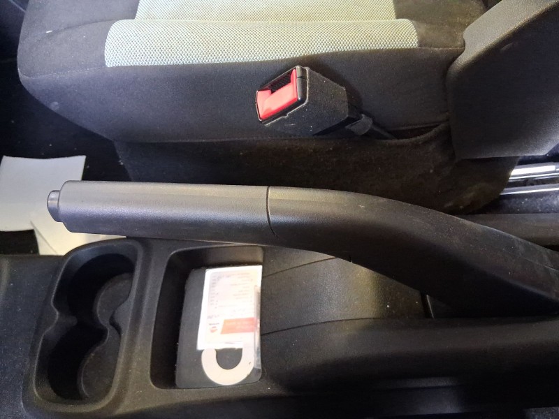 Recambio de palanca freno de mano para citroën berlingo (er_, ec_) 1.5 bluehdi 100 referencia OEM IAM 98139319ZD  