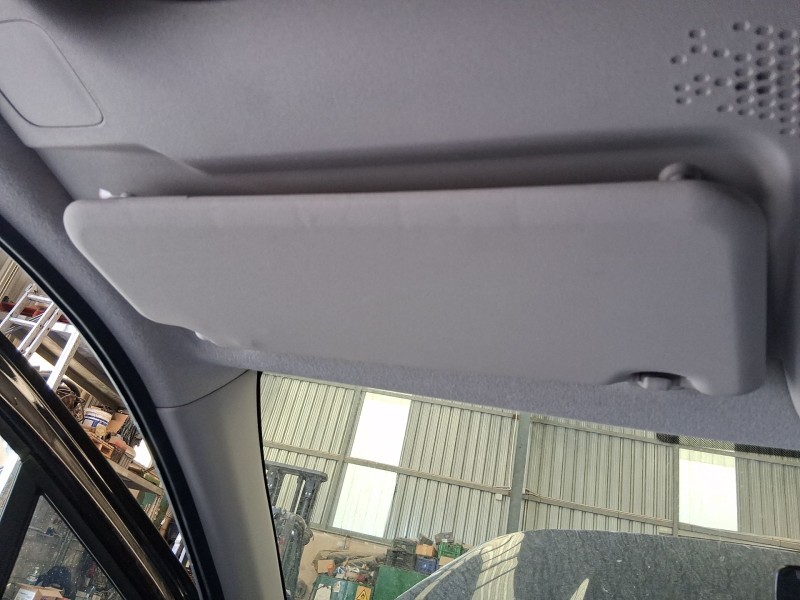 Recambio de parasol izquierdo para citroën berlingo (er_, ec_) 1.5 bluehdi 100 referencia OEM IAM 98094985BJ  