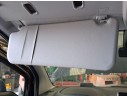 Recambio de parasol izquierdo para citroën berlingo (er_, ec_) 1.5 bluehdi 100 referencia OEM IAM 98094985BJ  