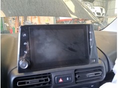 SISTEMA NAVEGACION GPS 