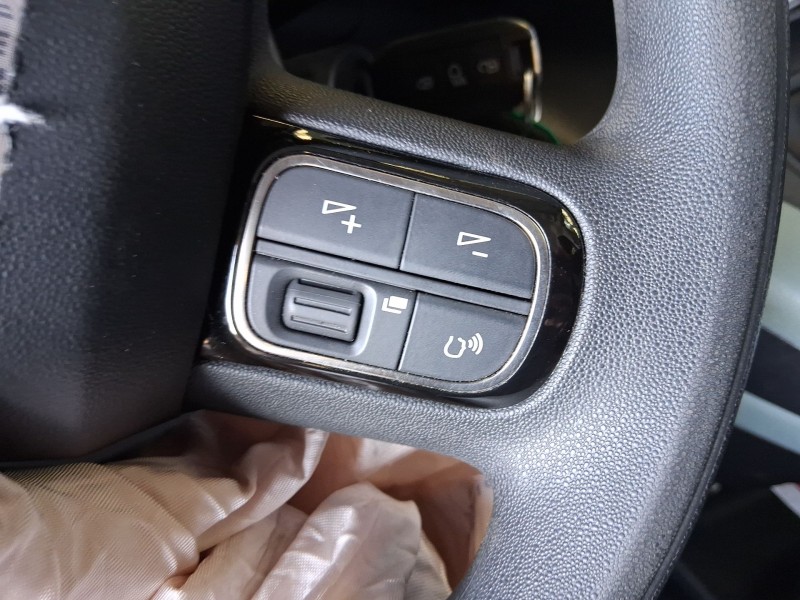 Recambio de volante para citroën berlingo (er_, ec_) 1.5 bluehdi 100 referencia OEM IAM 98210209ZD  