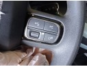 Recambio de volante para citroën berlingo (er_, ec_) 1.5 bluehdi 100 referencia OEM IAM 98210209ZD  