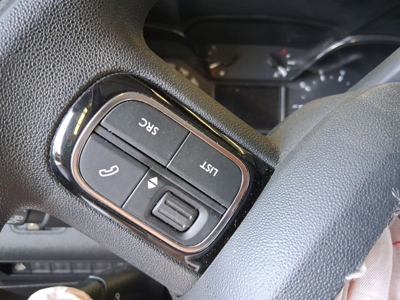 Recambio de volante para citroën berlingo (er_, ec_) 1.5 bluehdi 100 referencia OEM IAM 98210209ZD  