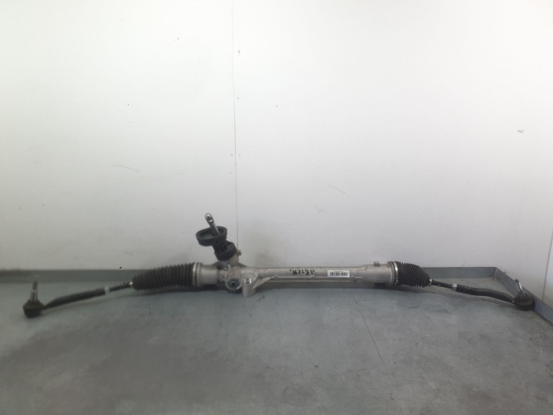 Recambio de cremallera direccion para mg mg 3 (5lfp) mg3 1.5 referencia OEM IAM 11540355 MECANICA 