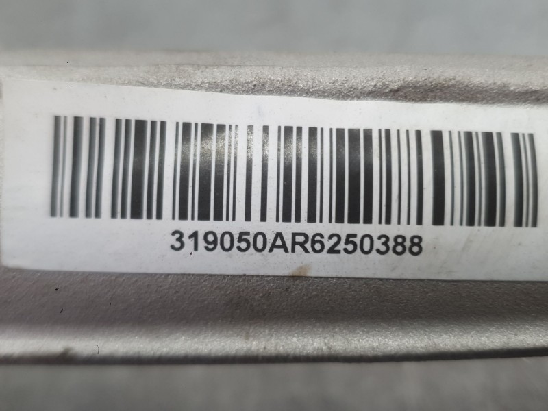 Recambio de cremallera direccion para mg mg 3 (5lfp) mg3 1.5 referencia OEM IAM 11540355 MECANICA 