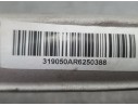 Recambio de cremallera direccion para mg mg 3 (5lfp) mg3 1.5 referencia OEM IAM 11540355 MECANICA 
