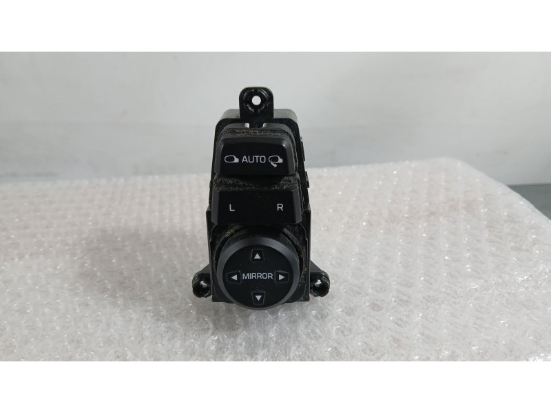 Recambio de mando retrovisor para hyundai tucson (tl, tle) 1.7 crdi referencia OEM IAM   