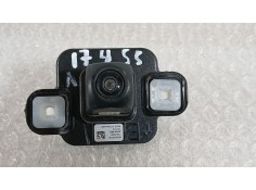 Recambio de camara vision trasera para toyota c-hr (_x1_) 2.0 hybrid (maxh10)10 referencia OEM IAM 86790F4190  
