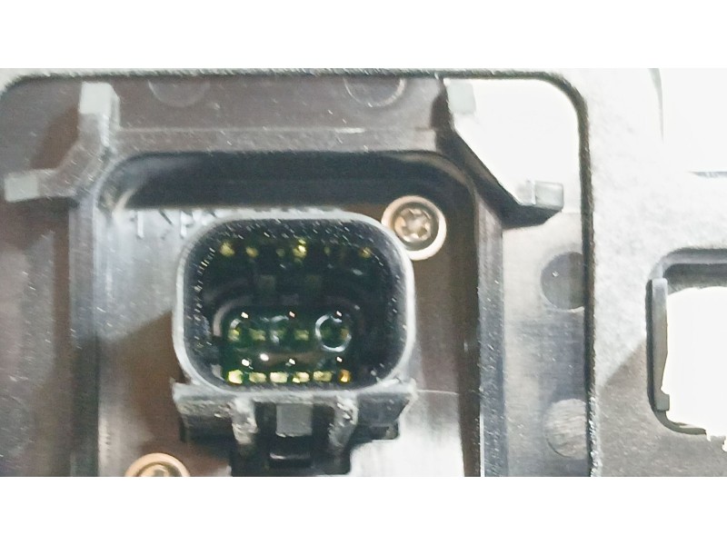 Recambio de camara vision trasera para toyota c-hr (_x1_) 2.0 hybrid (maxh10)10 referencia OEM IAM 86790F4190  