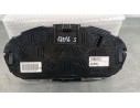 Recambio de cuadro instrumentos para renault megane iii hatchback (bz0/1_, b3_) 1.5 dci referencia OEM IAM 248100342R  