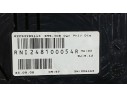 Recambio de cuadro instrumentos para renault megane iii hatchback (bz0/1_, b3_) 1.5 dci referencia OEM IAM 248100342R  