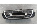 Recambio de mando climatizador para renault megane iii hatchback (bz0/1_, b3_) 1.5 dci referencia OEM IAM   