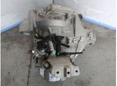 Recambio de caja cambios para skoda fabia iv (pj3) 1.0 tsi referencia OEM IAM VGR 091025 0AJ300043T