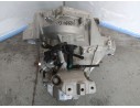 Recambio de caja cambios para skoda fabia iv (pj3) 1.0 tsi referencia OEM IAM VGR 091025 0AJ300043T