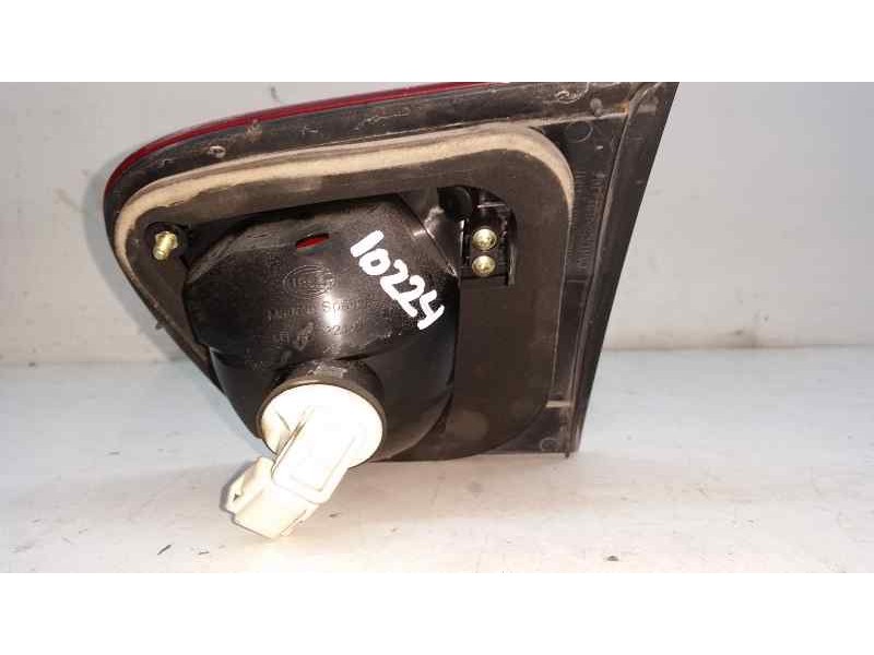 Recambio de piloto trasero izquierdo para seat ibiza (6k1) select referencia OEM IAM   INTERIOR