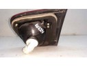 Recambio de piloto trasero izquierdo para seat ibiza (6k1) select referencia OEM IAM   INTERIOR