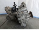 Recambio de caja cambios para skoda fabia iv (pj3) 1.0 tsi referencia OEM IAM VGR 091025 0AJ300043T
