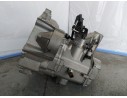 Recambio de caja cambios para skoda fabia iv (pj3) 1.0 tsi referencia OEM IAM VGR 091025 0AJ300043T