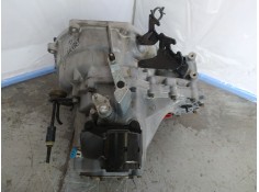 CAJA CAMBIOS P04668611AC AJ095869 TTU166102079