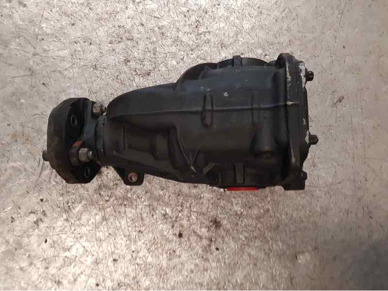 Recambio de diferencial trasero para mercedes-benz clase c (w203) sportcoupe c 180 compressor (203.746) referencia OEM IAM A2033