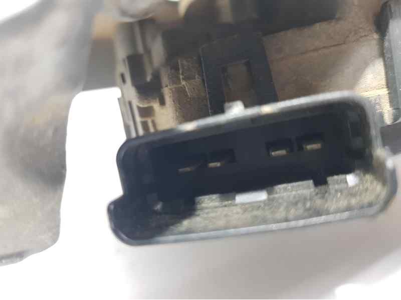 Recambio de motor limpia delantero para renault modus authentique referencia OEM IAM  4 PINS 