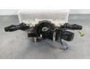 Recambio de mando luces y limpia para renault megane iii hatchback (bz0/1_, b3_) 1.5 dci referencia OEM IAM 255670019R  