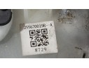 Recambio de mando luces y limpia para renault megane iii hatchback (bz0/1_, b3_) 1.5 dci referencia OEM IAM 255670019R  