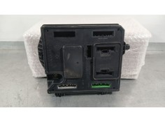 CAJA RELES / FUSIBLES 284B15778R CONTINENTAL S180071101