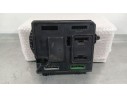 Recambio de caja reles / fusibles para renault megane iii hatchback (bz0/1_, b3_) 1.5 dci referencia OEM IAM 284B69854R  