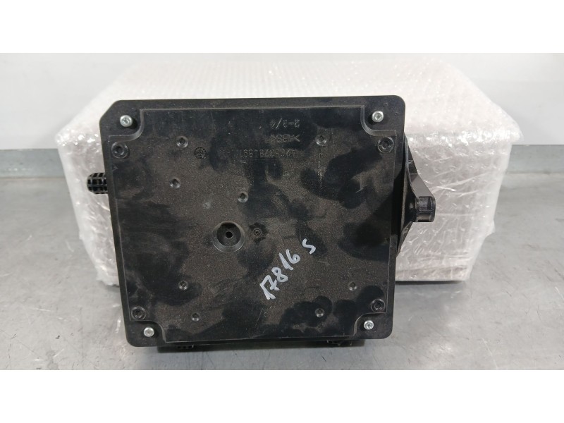 Recambio de caja reles / fusibles para renault megane iii hatchback (bz0/1_, b3_) 1.5 dci referencia OEM IAM 284B69854R  
