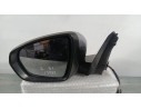 Recambio de retrovisor izquierdo para opel grandland / grandland x (a18, p1uo) 1.5 turbo d (75) referencia OEM IAM YP00154180 EL