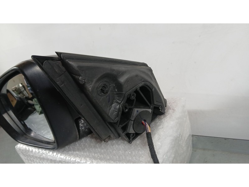 Recambio de retrovisor izquierdo para opel grandland / grandland x (a18, p1uo) 1.5 turbo d (75) referencia OEM IAM YP00154180 EL