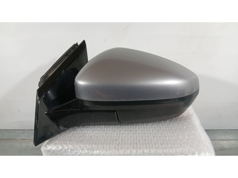 Recambio de retrovisor izquierdo para opel grandland / grandland x (a18, p1uo) 1.5 turbo d (75) referencia OEM IAM YP00154180 EL