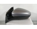 Recambio de retrovisor izquierdo para opel grandland / grandland x (a18, p1uo) 1.5 turbo d (75) referencia OEM IAM YP00154180 EL