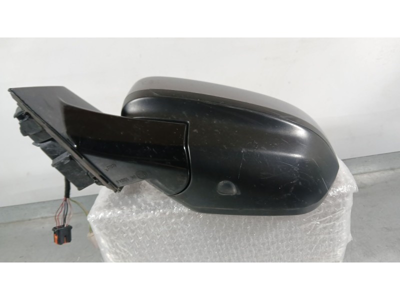 Recambio de retrovisor izquierdo para opel grandland / grandland x (a18, p1uo) 1.5 turbo d (75) referencia OEM IAM YP00154180 EL