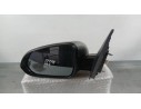Recambio de retrovisor izquierdo para kia stonic (yb) 1.0 t-gdi eco-dynamics+ referencia OEM IAM  87610H8070. ELECTRICO 