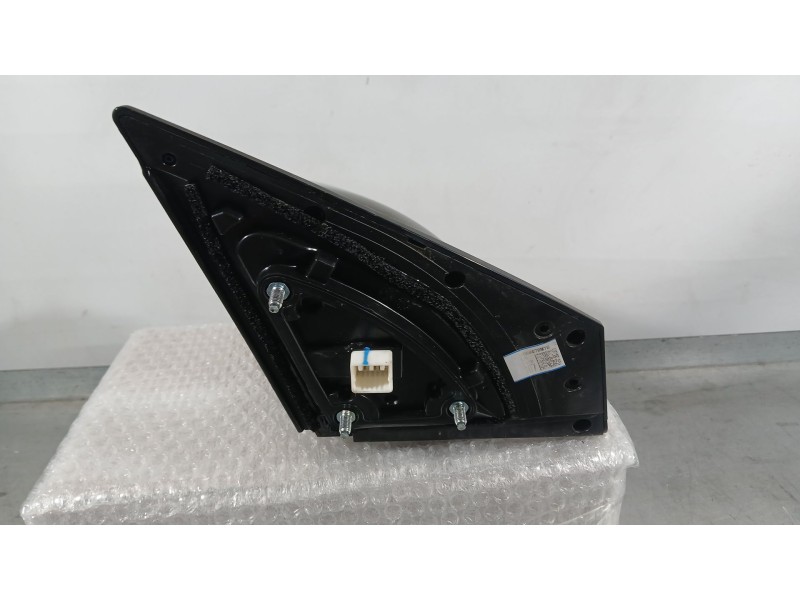 Recambio de retrovisor izquierdo para kia stonic (yb) 1.0 t-gdi eco-dynamics+ referencia OEM IAM  87610H8070. ELECTRICO 