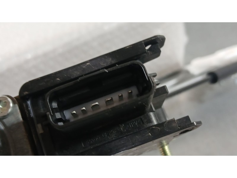 Recambio de elevalunas delantero izquierdo para kia stonic (yb) 1.0 t-gdi eco-dynamics+ referencia OEM IAM   