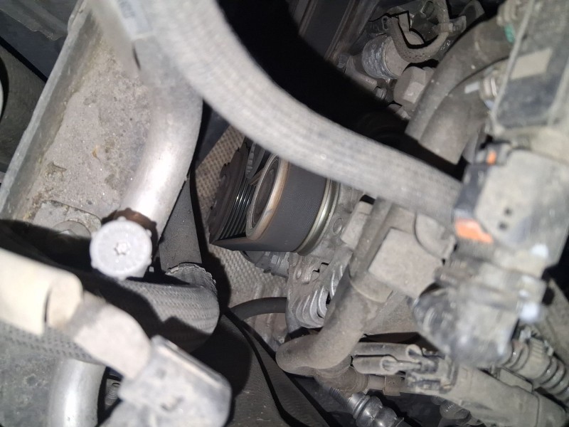 Recambio de alternador para citroën berlingo (er_, ec_) 1.5 bluehdi 100 referencia OEM IAM 9824742880 1686437680 