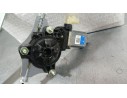 Recambio de elevalunas trasero izquierdo para kia stonic (yb) 1.0 t-gdi eco-dynamics+ referencia OEM IAM   