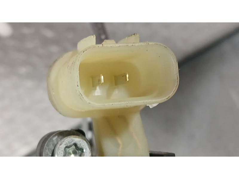 Recambio de elevalunas trasero izquierdo para kia stonic (yb) 1.0 t-gdi eco-dynamics+ referencia OEM IAM   