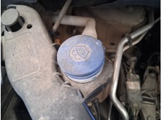 Recambio de deposito limpia para citroën berlingo (er_, ec_) 1.5 bluehdi 100 referencia OEM IAM 9820669080  