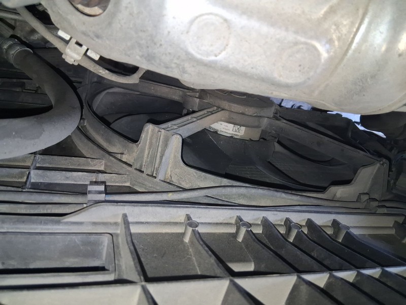 Recambio de electroventilador para citroën berlingo (er_, ec_) 1.5 bluehdi 100 referencia OEM IAM 9836638080  