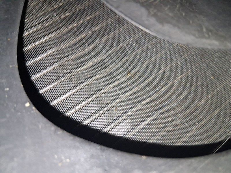 Recambio de radiador agua para citroën berlingo (er_, ec_) 1.5 bluehdi 100 referencia OEM IAM 9809141780  