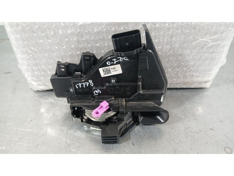 Recambio de cerradura puerta delantera izquierda para kia stonic (yb) 1.0 t-gdi eco-dynamics+ referencia OEM IAM   
