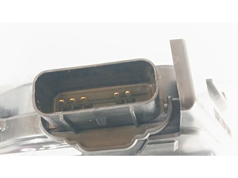 Recambio de cerradura puerta delantera izquierda para kia stonic (yb) 1.0 t-gdi eco-dynamics+ referencia OEM IAM   